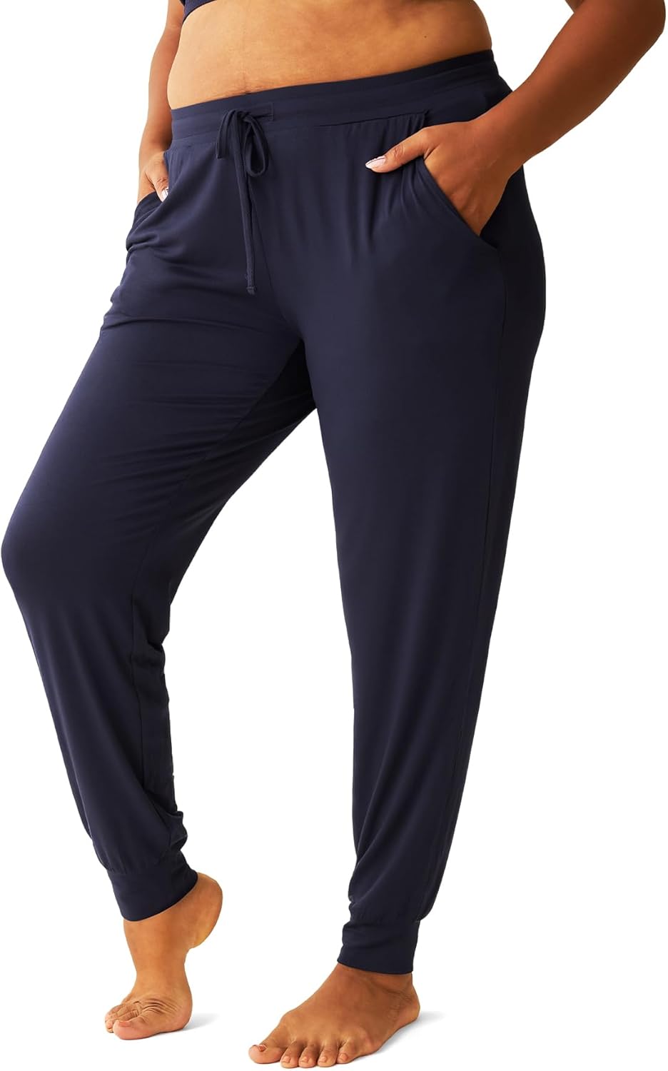 Everyday Maternity Joggers for Women - Comfort Meets Style