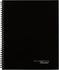 Cambridge Notebook Legal Ruled 8-1/2 in x 11 in - QuickNotes Template