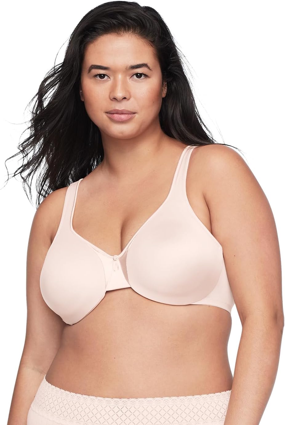 Warner's Womens Signature Support Cushioned Underwire Bra Review