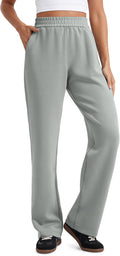 CRZ YOGA SoftAura Wide Leg Sweatpants Women 29ft / 31ft - Modal