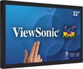 ViewSonic TD3207 32 in 1080p Multi Touch Monitor - Built for 24/7 Use