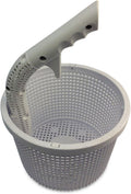 Custom Molded Products Flowskim Basket Handle SP1070 - Durable Skimmer
