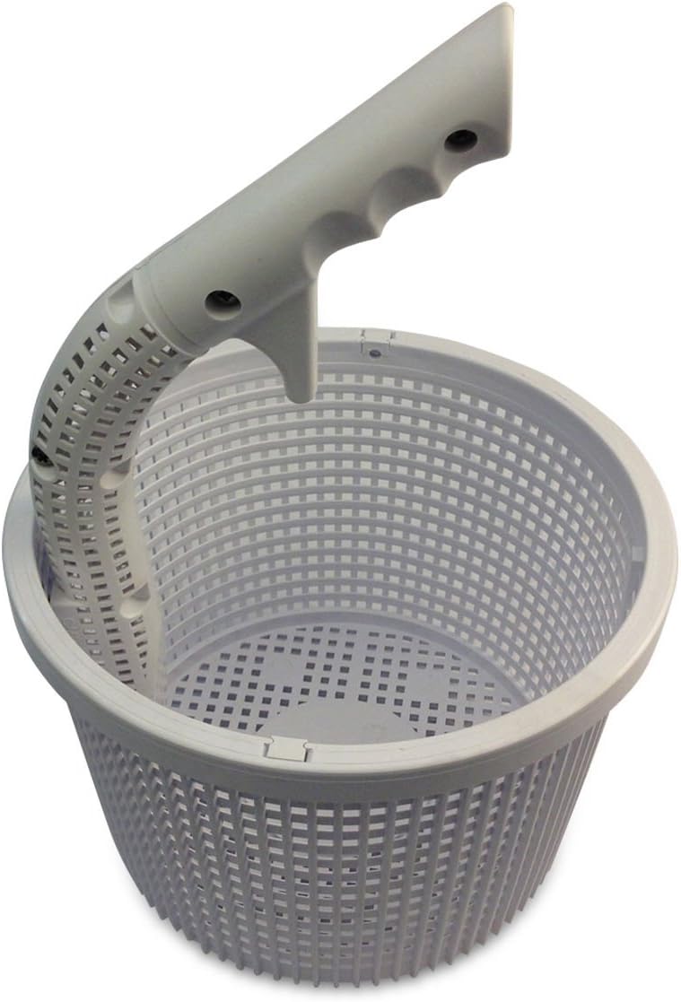 Custom Molded Products Flowskim Basket Handle SP1070 Replacement