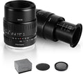 40mm F2.8 Macro Lens APS-C Frame 1:1 Magnification - Manual Focus