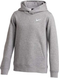 Nike Youth Warmth Fleece Hoodie