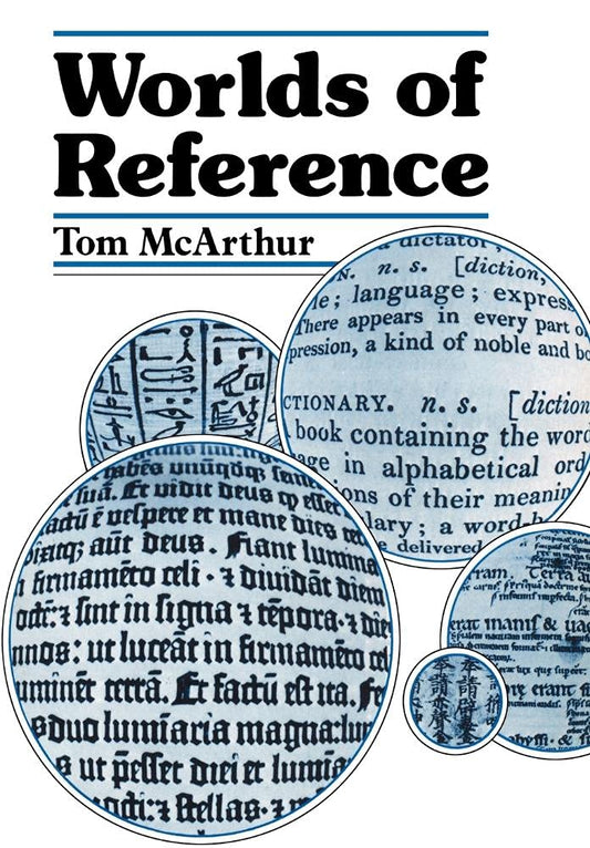 Worlds of Reference: A Comprehensive Guide to Language and Culture