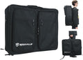 Padded Mixer Bag 26x21x8.5 in Semi-Rigid Protection - Mixer Case
