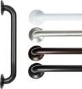 Vive Grab Bar for Bathtubs and Showers 440 lb Capacity - Matte Safety
