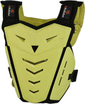 Motorcycle Body Armor Vest for Ultimate Protection and Comfort