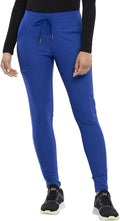 Cherokee Women's 360 Stretch Scrub Pant CK095 - Mid Rise Fit