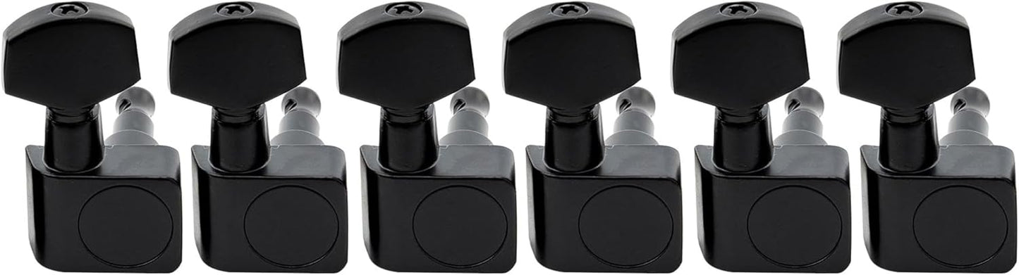 Enhance Tuning Precision with Musiclily Pro Tuners