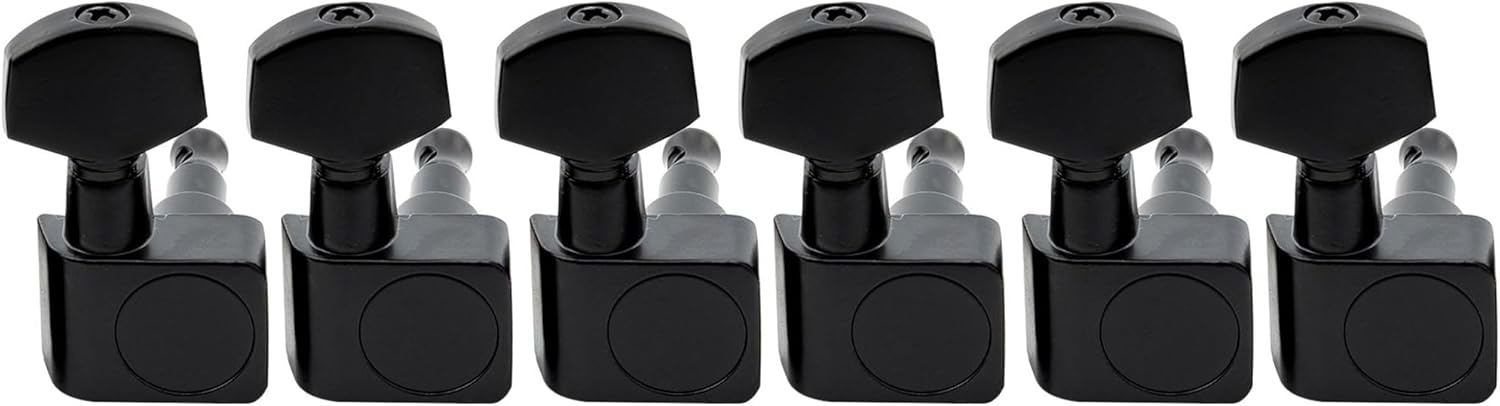 Enhance Tuning Precision with Musiclily Pro Tuners
