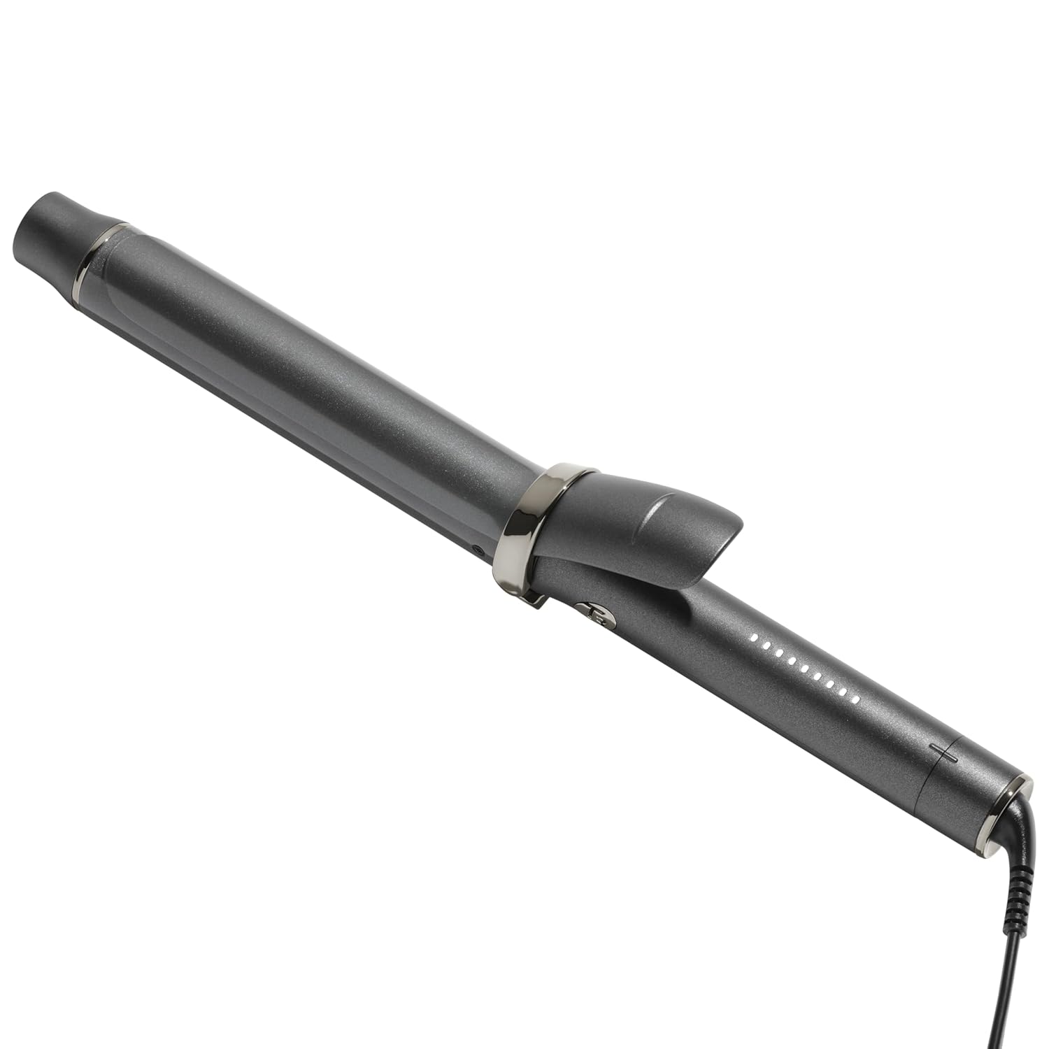 T3 SinglePass Curl X Extra-Long Barrel Curling Iron for All Hair Types