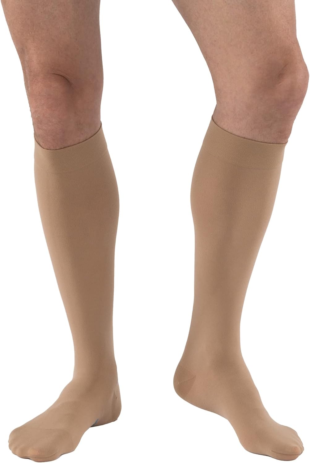 JOBST Relief Knee High Compression Socks for Comfort and Style
