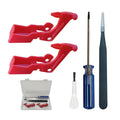 Dyson Vacuum Switch Button - Easy Replacement