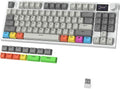 ATTACK SHARK K86 Wireless Mechanical Keyboard with TFT Display