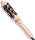 TYMO Thermal Brush Heated Round Brush STYLUX - One-Step Blowout