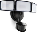 UME 49W LED Security Lights Motion Sensor Outdoor - Wide Coverage