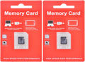 256GB TF Memory Card Ultra High Speed C10 U3 - Reliable 4K Storage