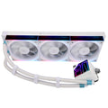 Thermalright Frozen Infinity 360 WHITE CPU Water Cooler