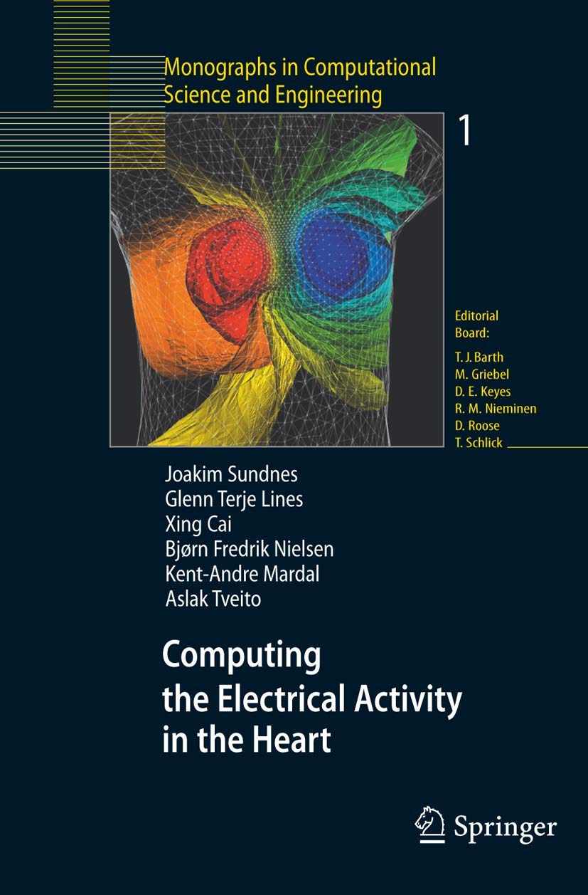 Computing the Electrical Activity in the Heart: A Comprehensive Guide