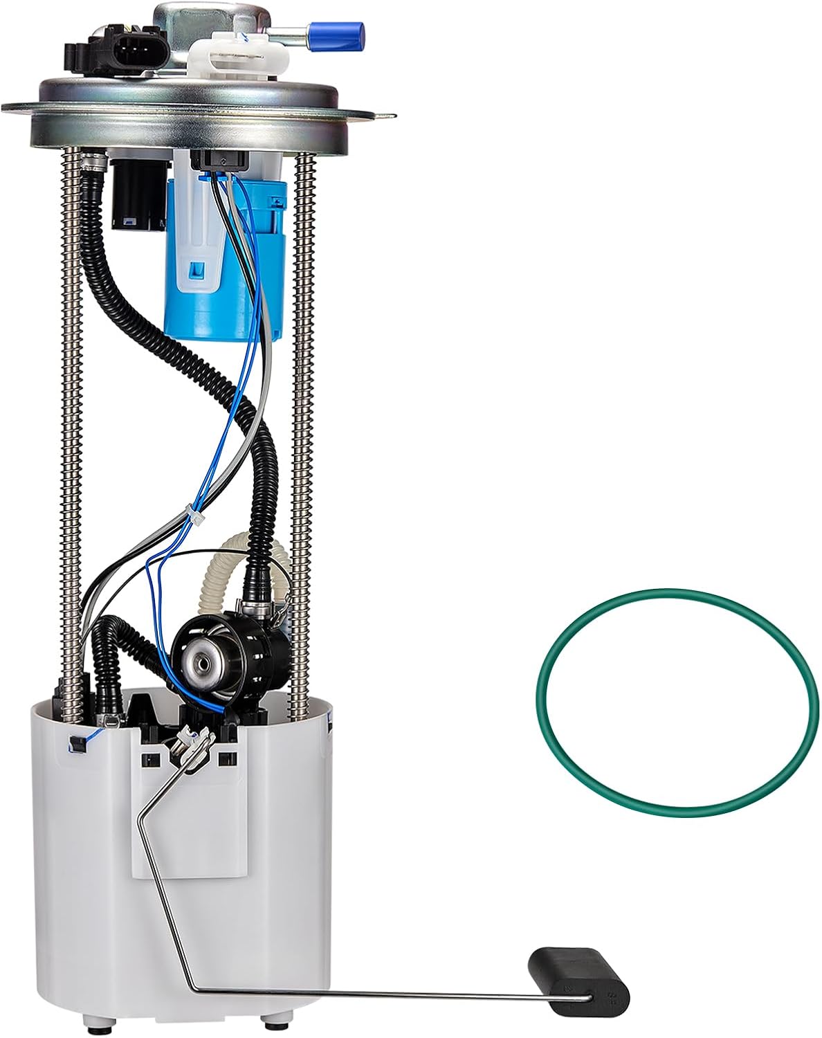 BDFHYK Fuel Pump Module Assembly for Chevrolet Silverado 1500
