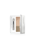 Magenta-Purple Eyeshadow Duo Clinique All About Shadow - Sensitive