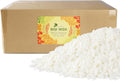 Natural Soy Wax Flakes for Candle Making 20 lb Bag - Easy DIY Crafting