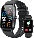 Review Dyurwa Smartwatch: Answer Calls, 110+ Sport Modes