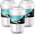 ICEPURE RWF0600A Refrigerator Water Filter Replacement - NSF Certified