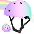 Kids Helmet for 2-3-5-8-14 Ages Girls and Boys - Ventilated Impact