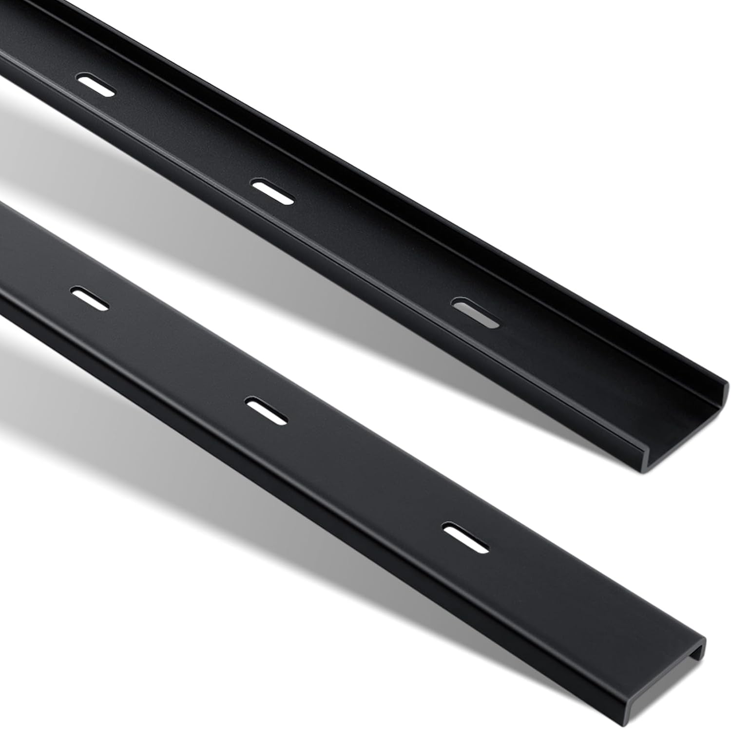C Channel Steel Support Bracing for Woodworking Projects