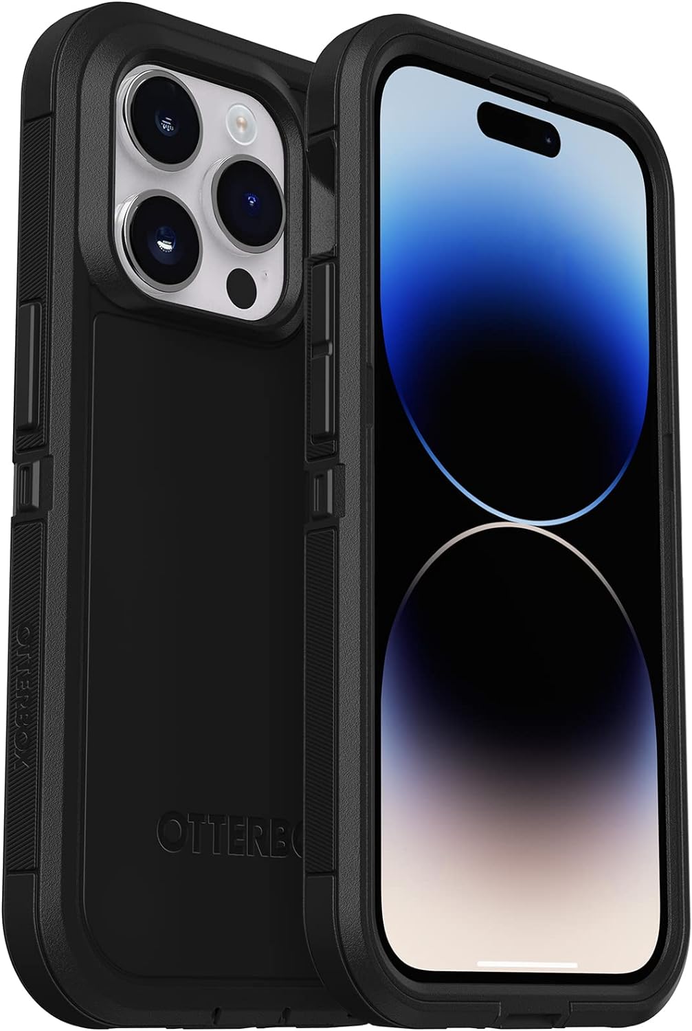 OtterBox iPhone 14 Pro Max Defender Series XT Case - Rugged Protection