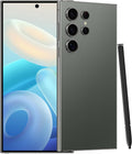 C24 Ultra 5G Smartphone 6+256GB Unlocked - Long Battery and Zoom