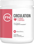 L-Arginine Complete Mixed Berry 5000mg Nitric Oxide Booster