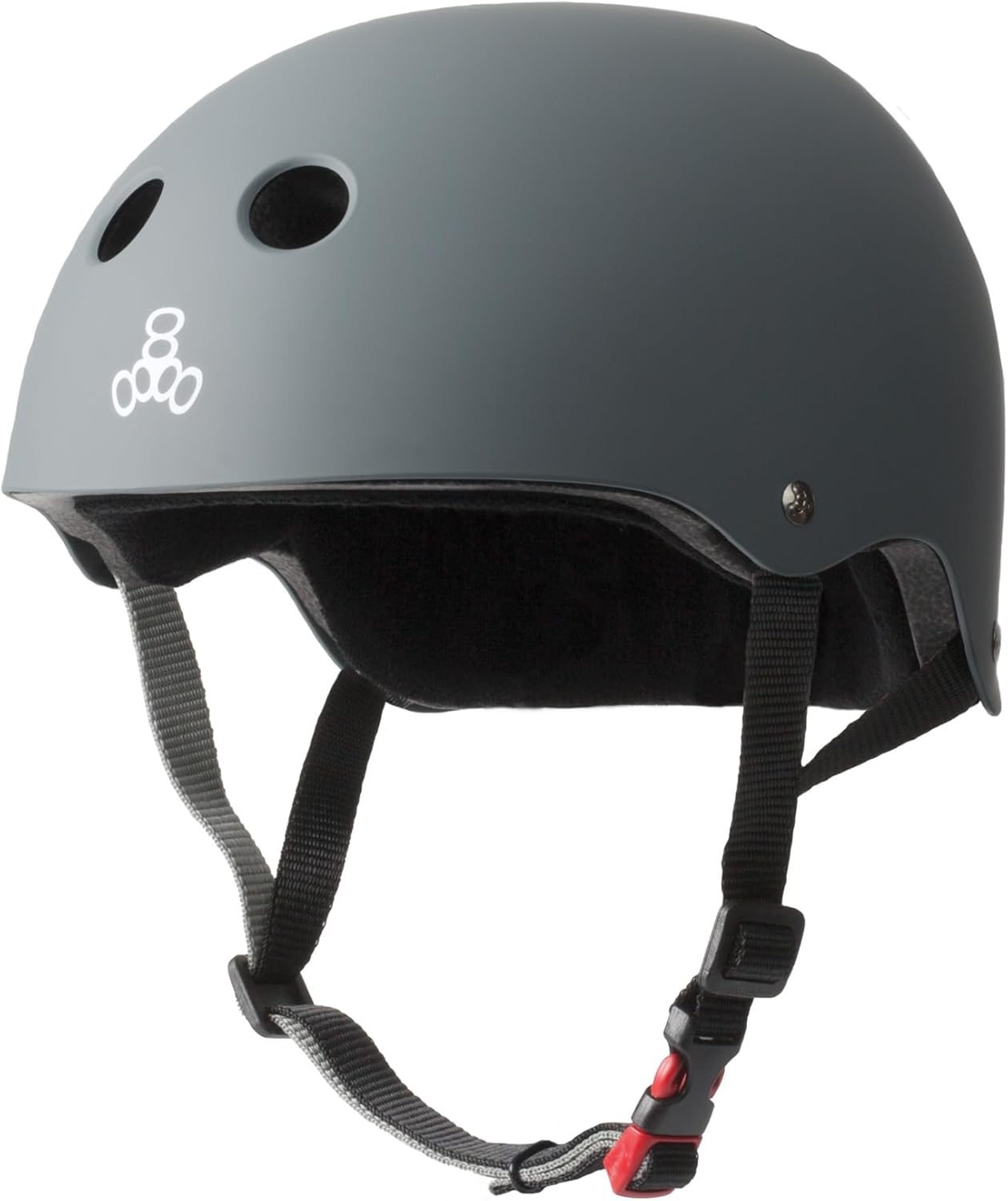 Triple Eight Certified Sweatsaver Helmet for Ultimate Safety