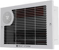 Stay cozy with Heat Storm's WiFi In-Wall Heater
