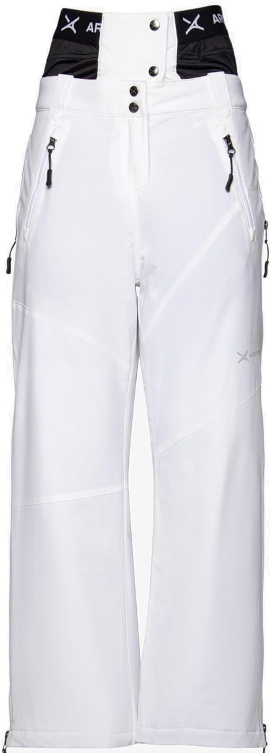 ARCTIX Women's Insulated Ski Pant - Peak Performance!