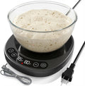 Pro 2026 Sourdough Starter and Dough Warmer - Real-Time Probe Control