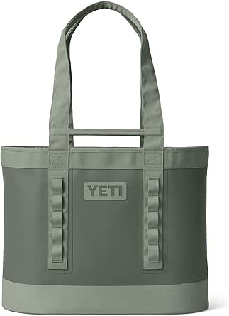YETI Camino 50 Carryall: Durable Waterproof Utility Tote Bag