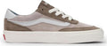 Vans Womens Brooklyn LS Shoe - Timeless Low-Top Comfort edge