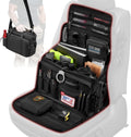 Tidify Patrol Bag - Heavy Duty Law Enforcement Gear Organizer