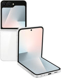 Samsung Galaxy Z Flip7 FE Cell Phone 128GB - Compact Flip Smartphone