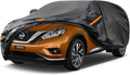 Kayme 7 Layers SUV Car Cover Custom Fit for Nissan Murano - Waterproof