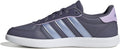 adidas Kids' Breaknet Sleek Shoes for Comfort and Style