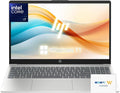 HP Ultrabook 15.6ft FHD Laptop for Business & Academic - Portable