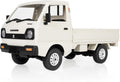 WPL D14 RC Drift Car 1/10 4WD Kei Truck - Upgraded 2024