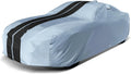 Custom Car Cover for 1997-2019 Chevy Corvette C5 C6 C7 - Full