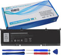 69KF2 Battery Replacement for Dell G7 G15 XPS Precision - Reliable