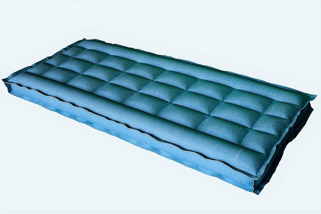 Enhance Your Sleep Experience with REM Air System for Eastern King Size Bed